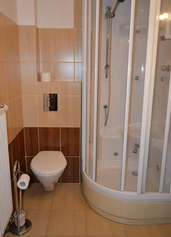 Hotel Koruna Karlštejn Habitación foto